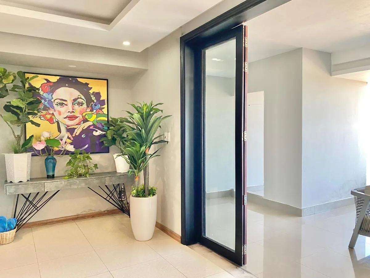 Toa Nha Oasky - 304 Apartment Vung Tau