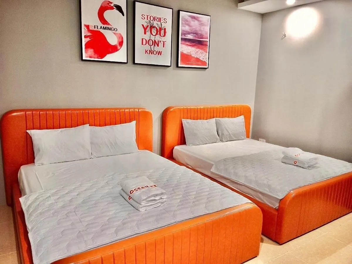 Toa Nha Oasky - 304 Apartment Vung Tau 0*,  Vietnam