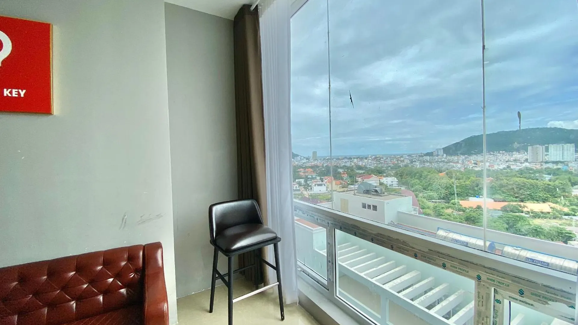 Toa Nha Oasky - 304 Apartment Vung Tau Vietnam