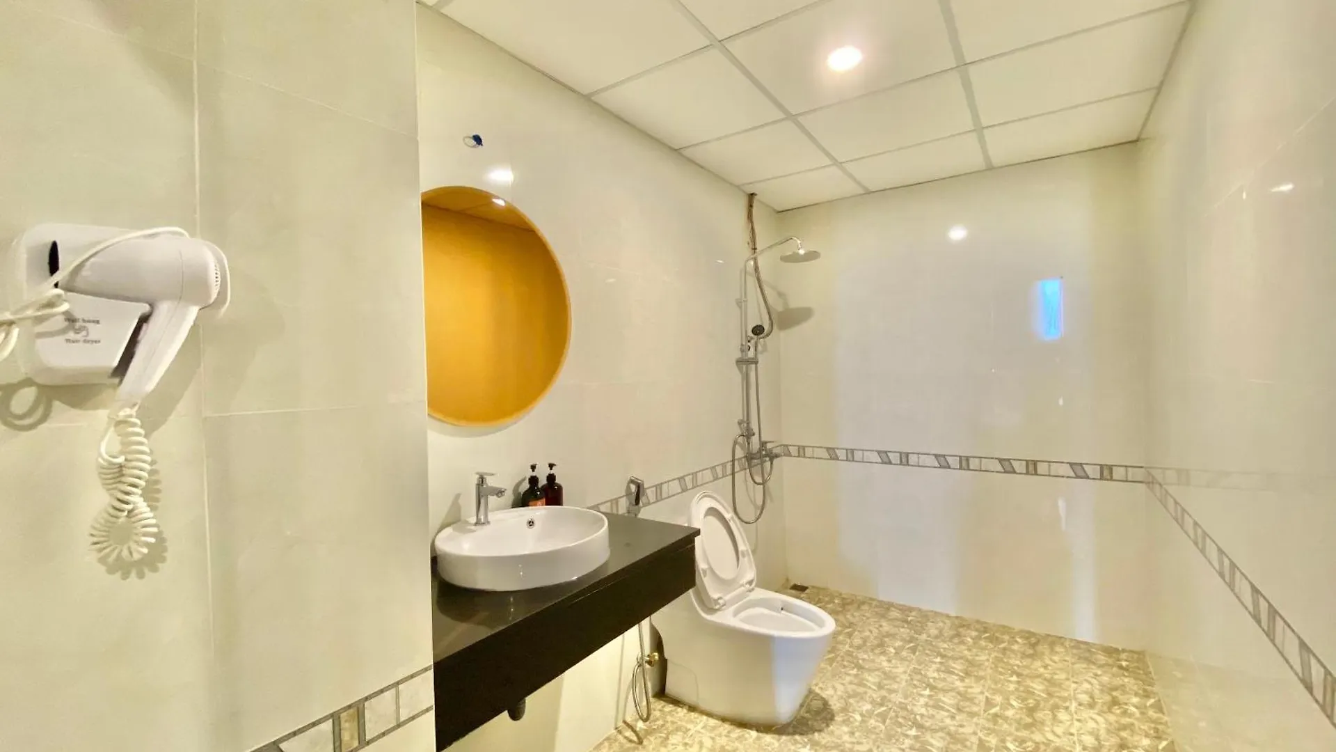 Toa Nha Oasky - 304 Apartment Vung Tau Vietnam