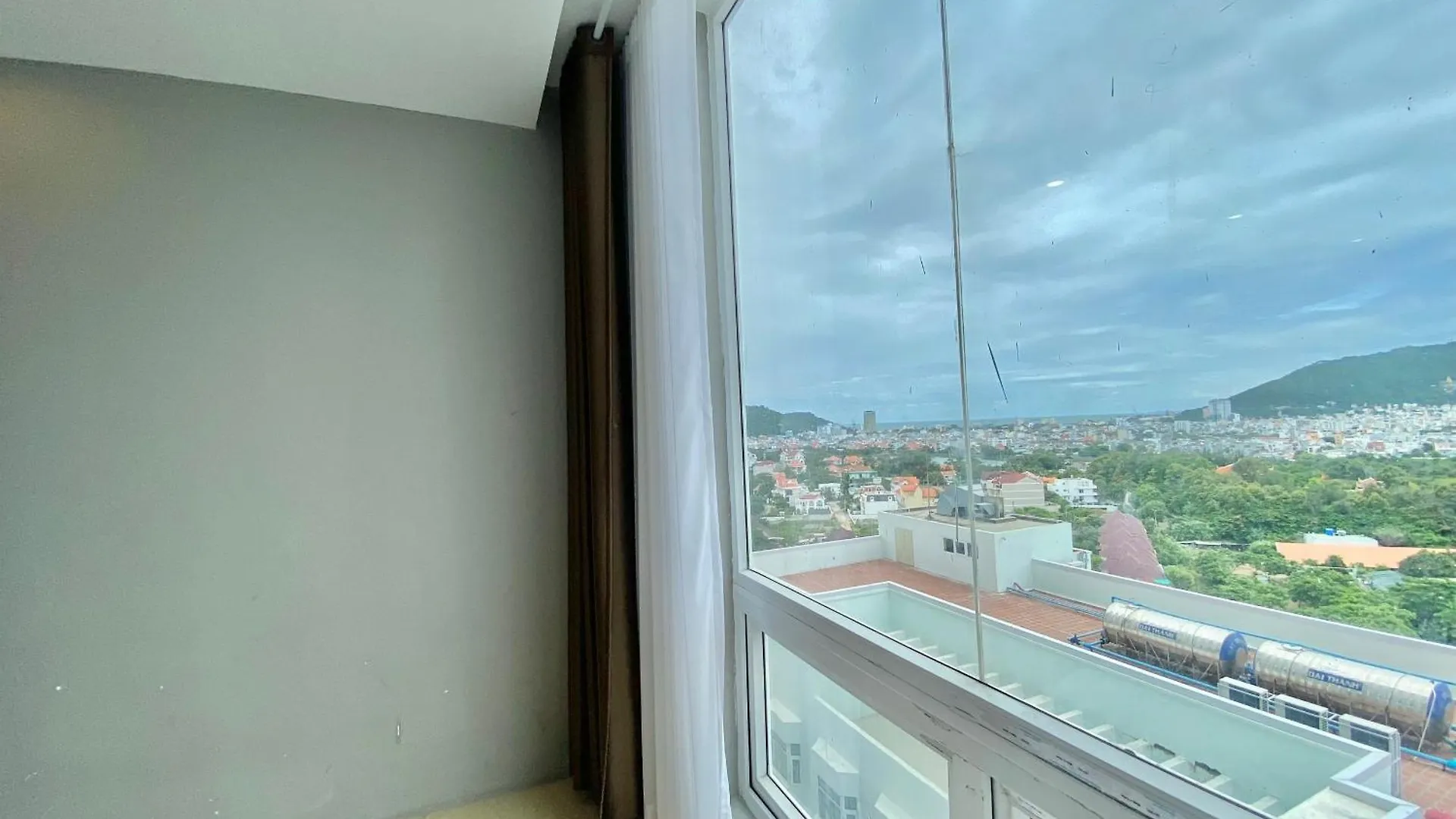 Toa Nha Oasky - 304 Apartment Vung Tau