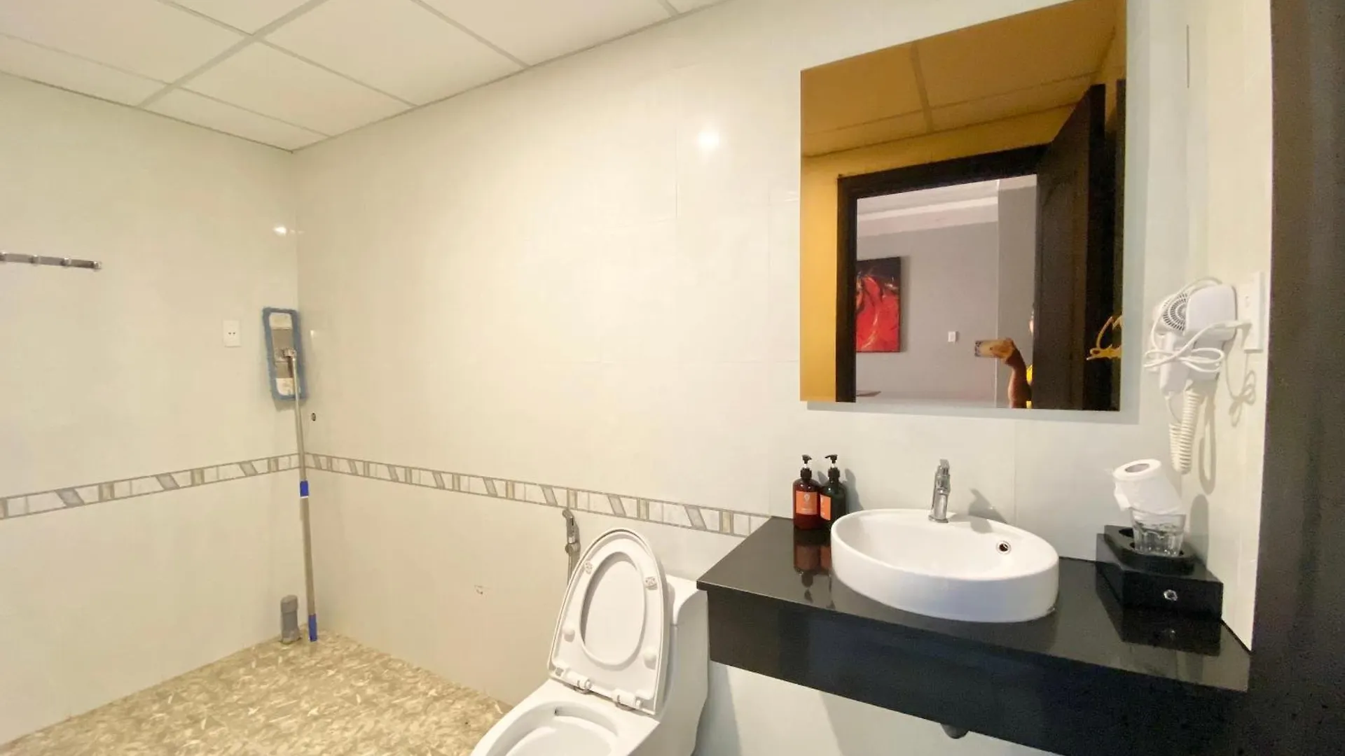 Toa Nha Oasky - 304 Apartment Vung Tau Vietnam