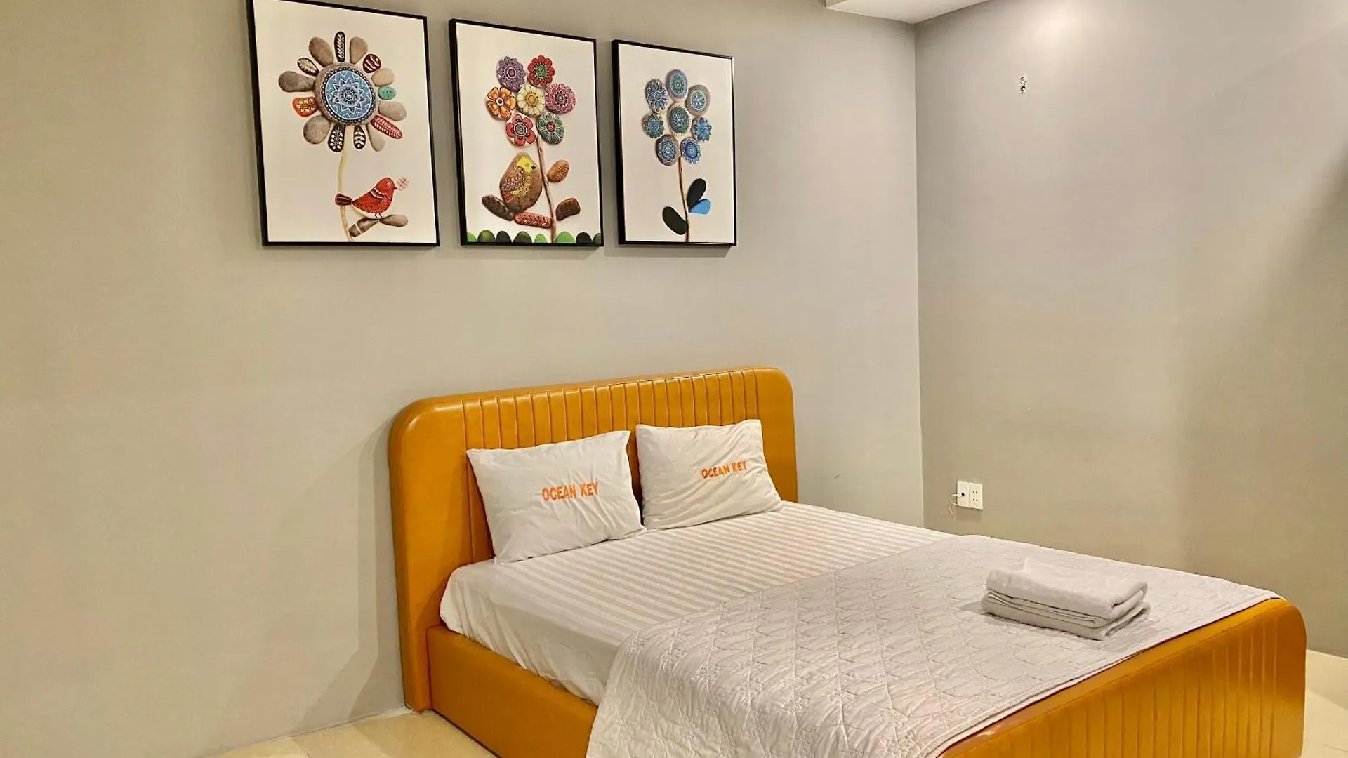 Toa Nha Oasky - 304 Apartment Vung Tau