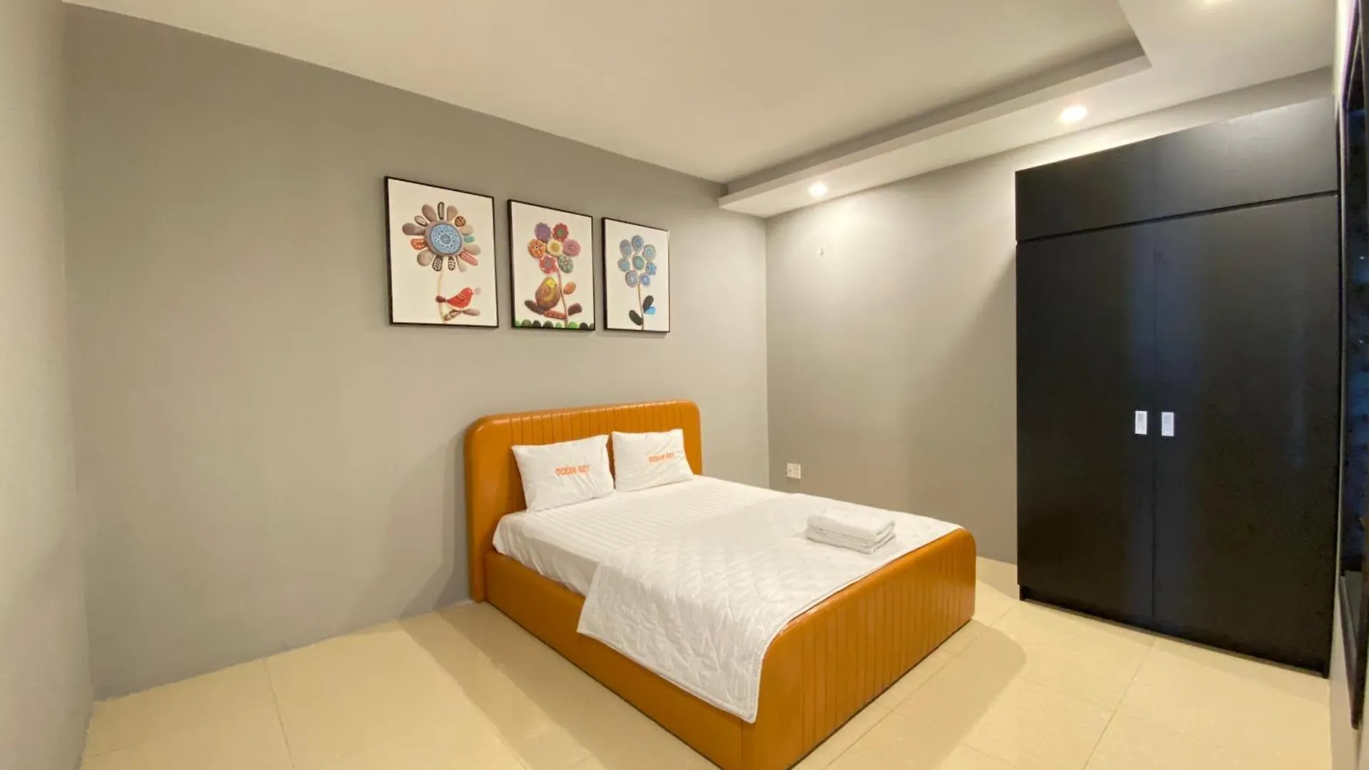 Toa Nha Oasky - 304 Apartment Vung Tau