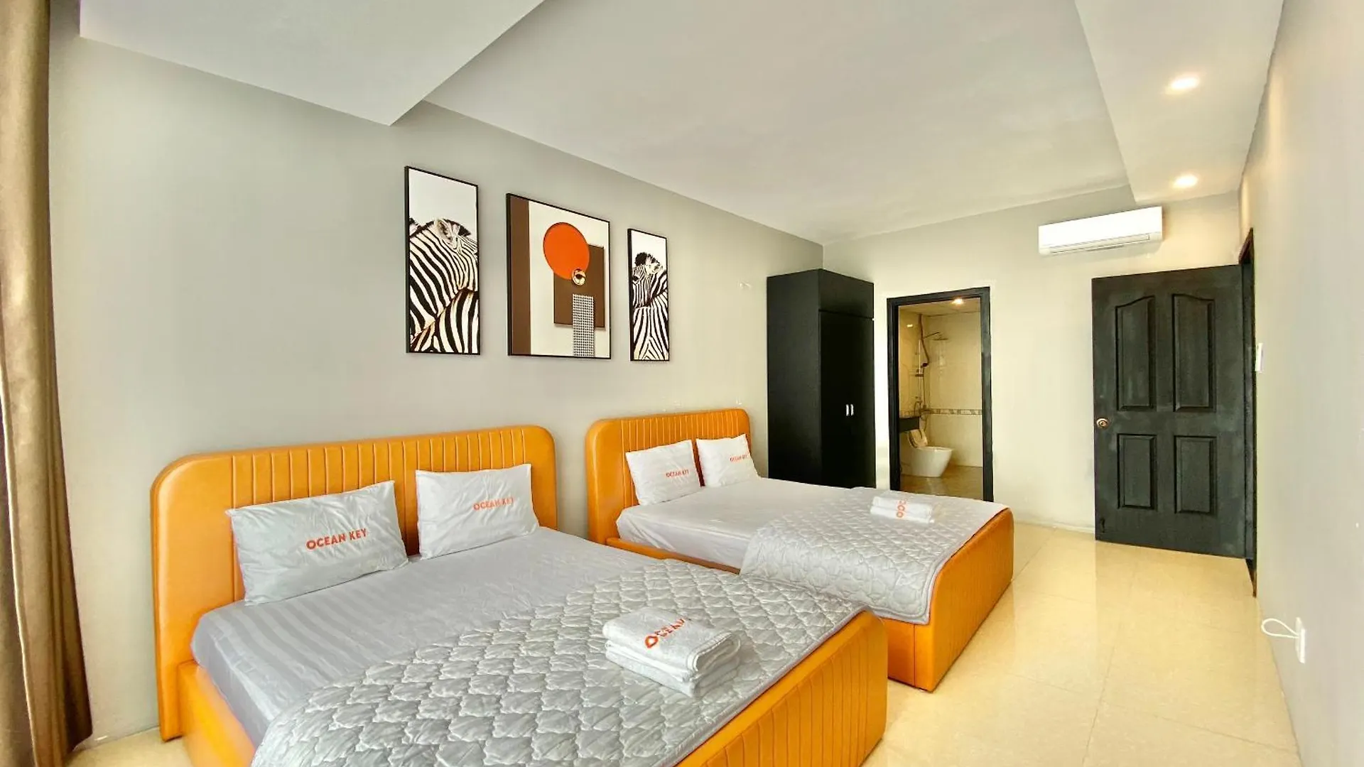 Toa Nha Oasky - 304 Apartment Vung Tau Vietnam
