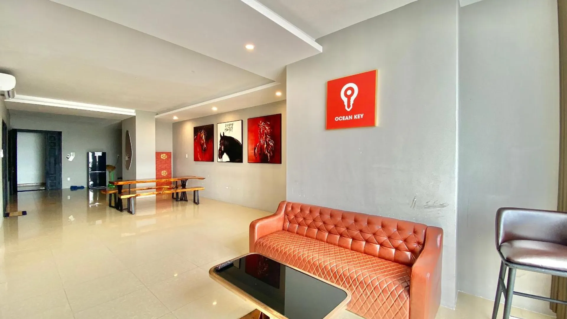 Toa Nha Oasky - 304 Apartment Vung Tau Vietnam
