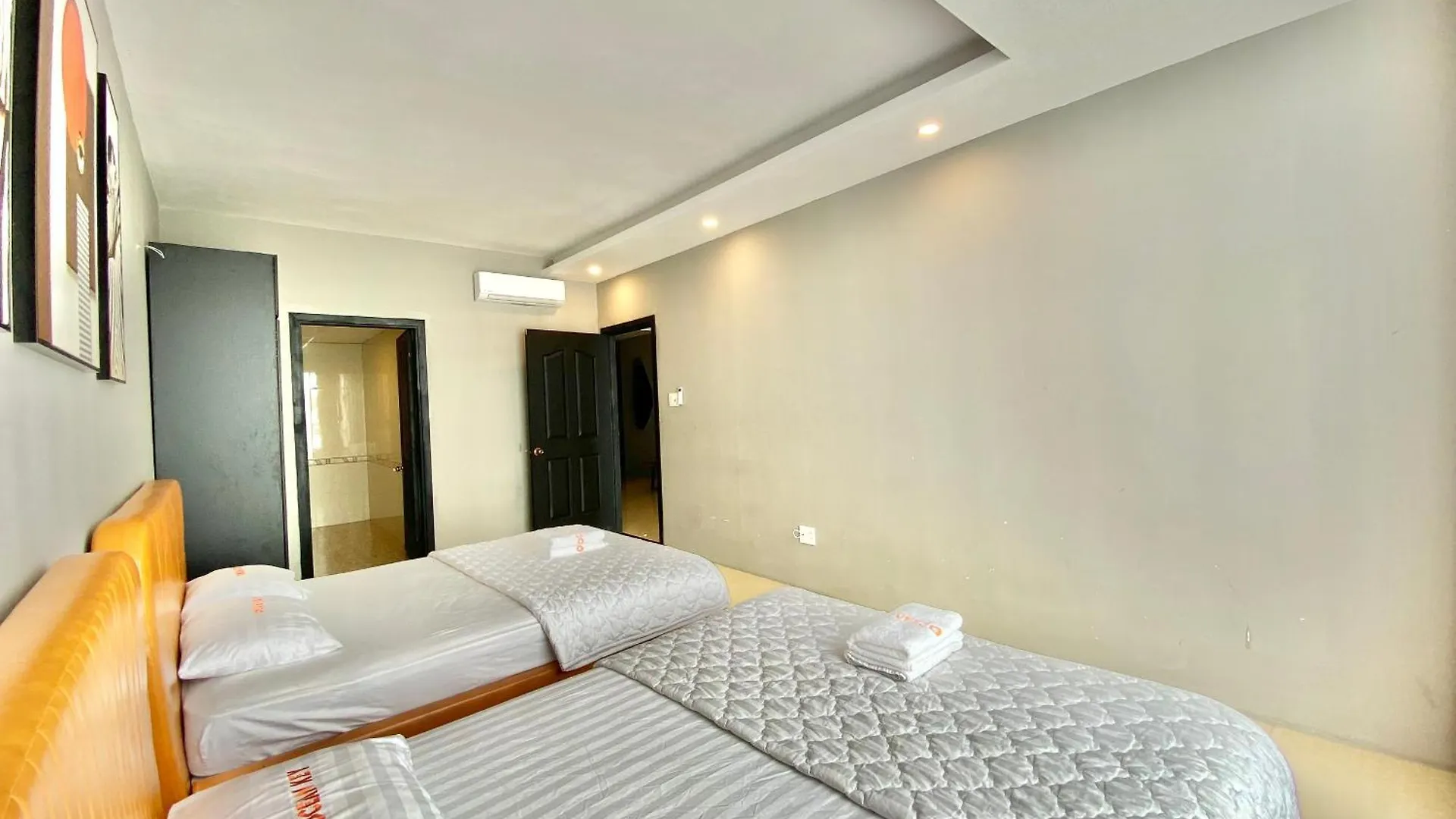 Toa Nha Oasky - 304 Apartment Vung Tau