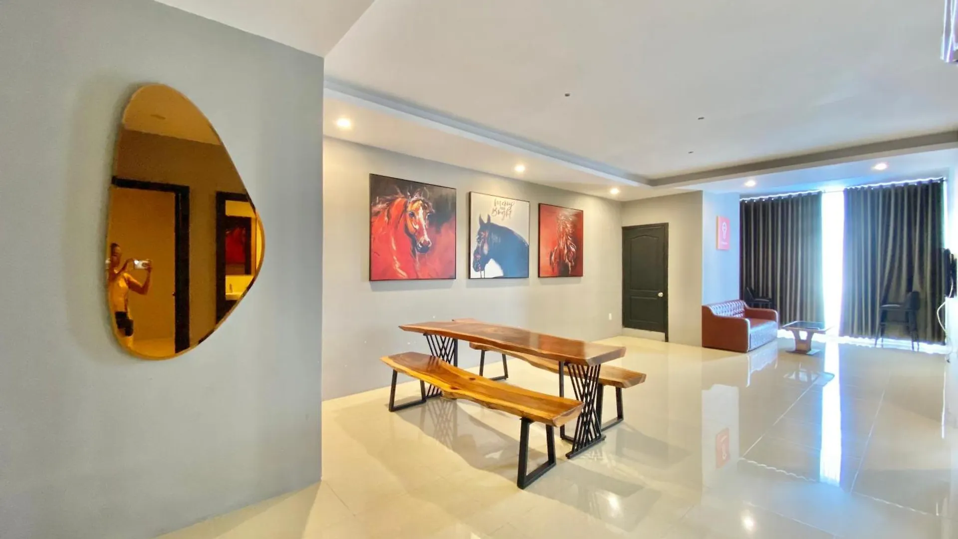 Toa Nha Oasky - 304 Apartment Vung Tau Vietnam