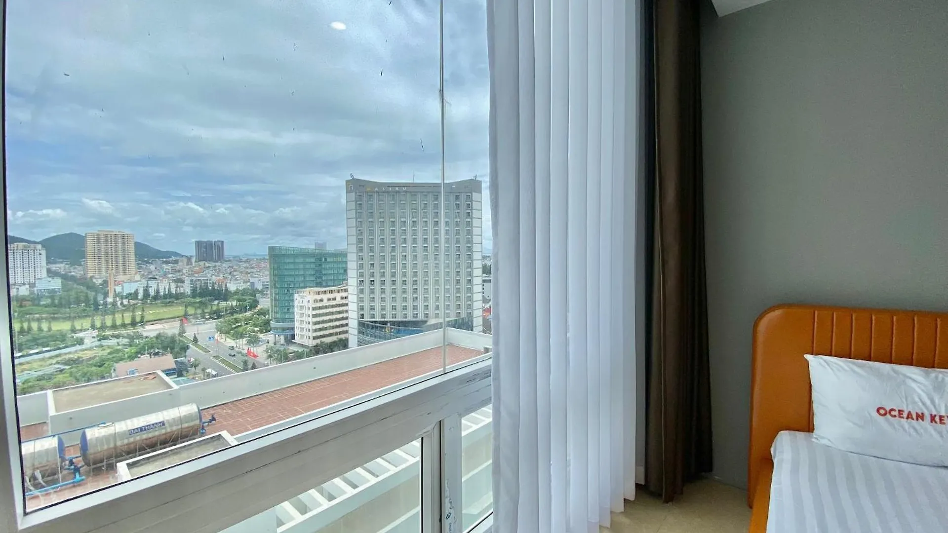 Toa Nha Oasky - 304 Apartment Vung Tau
