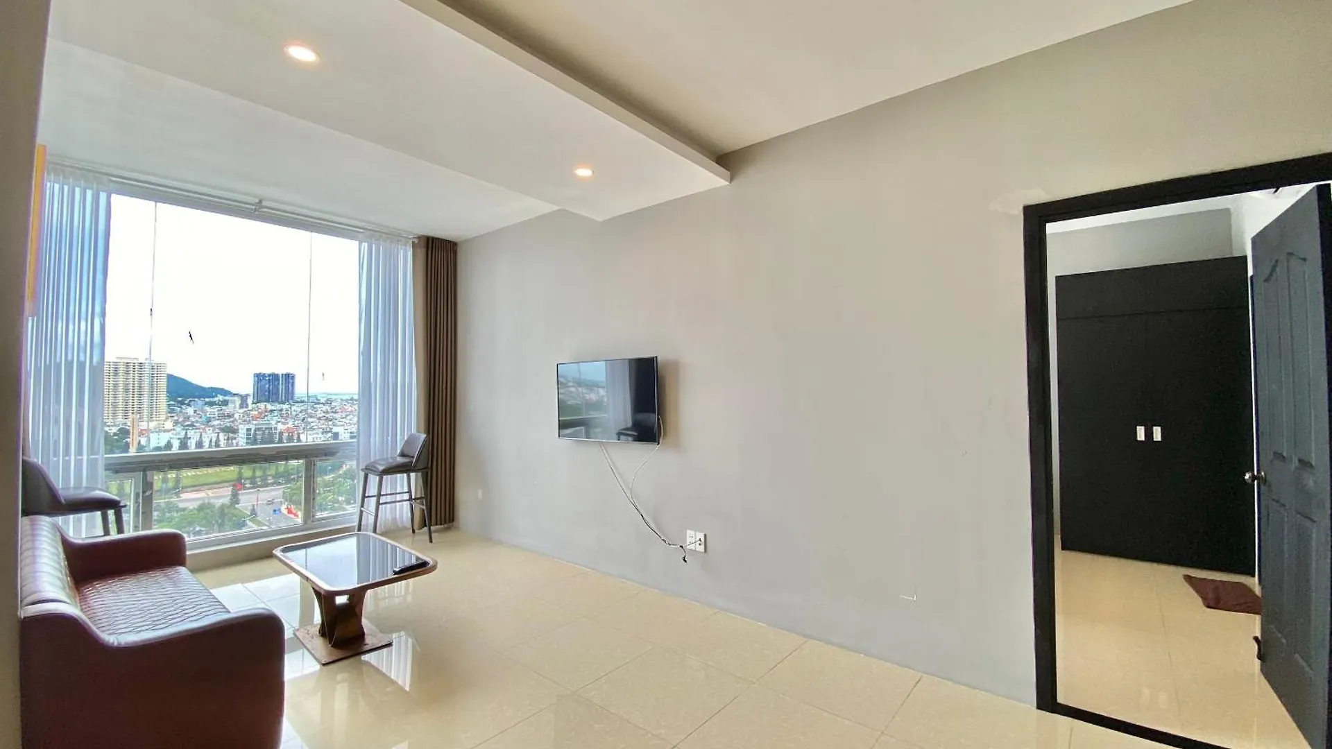 Toa Nha Oasky - 304 Apartment Vung Tau