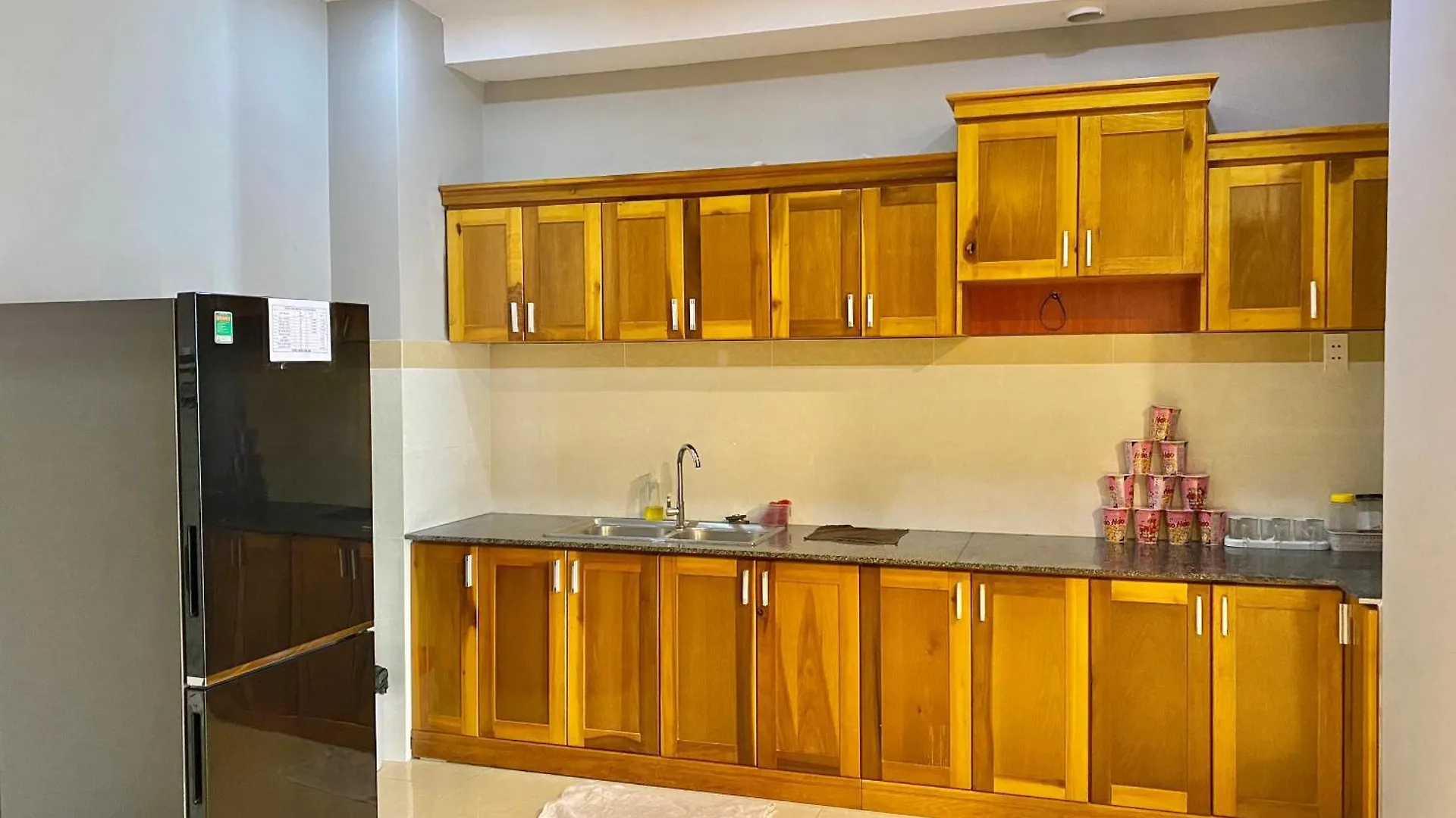 Toa Nha Oasky - 304 Apartment Vung Tau