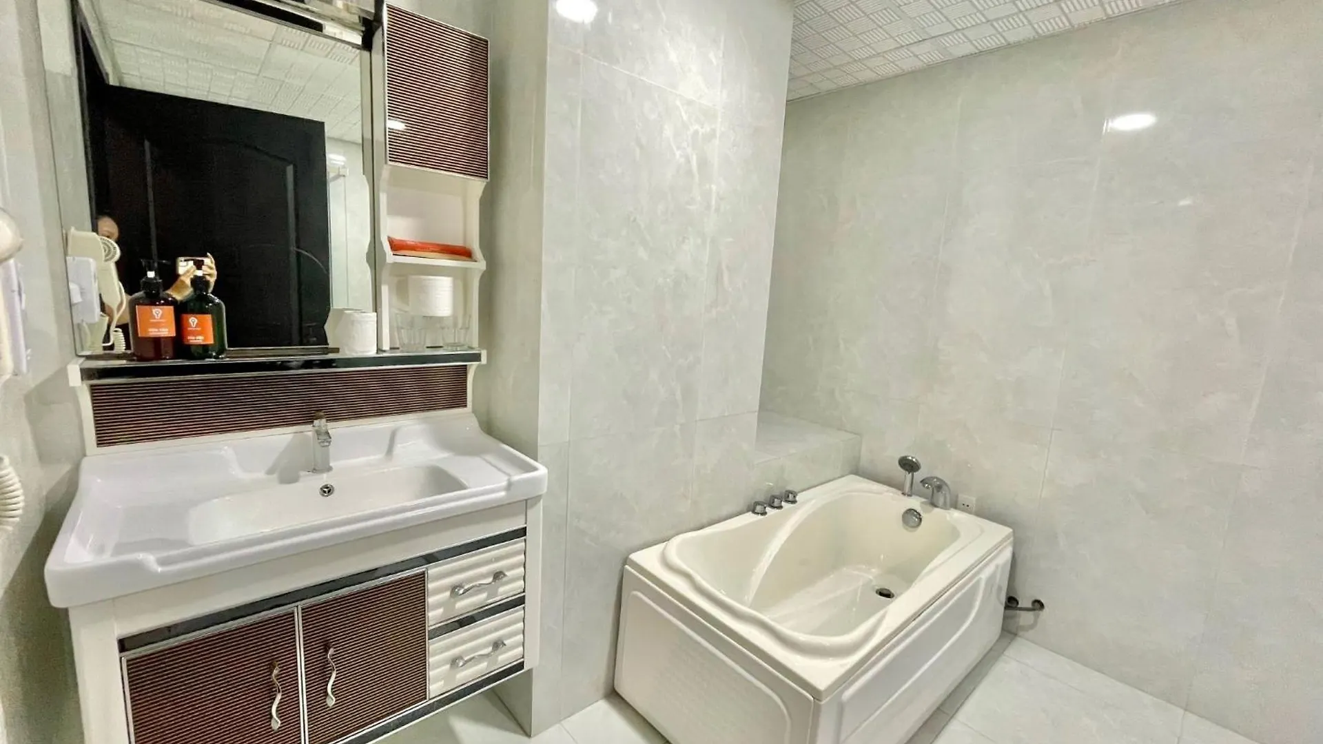 Toa Nha Oasky - 304 Apartment Vung Tau