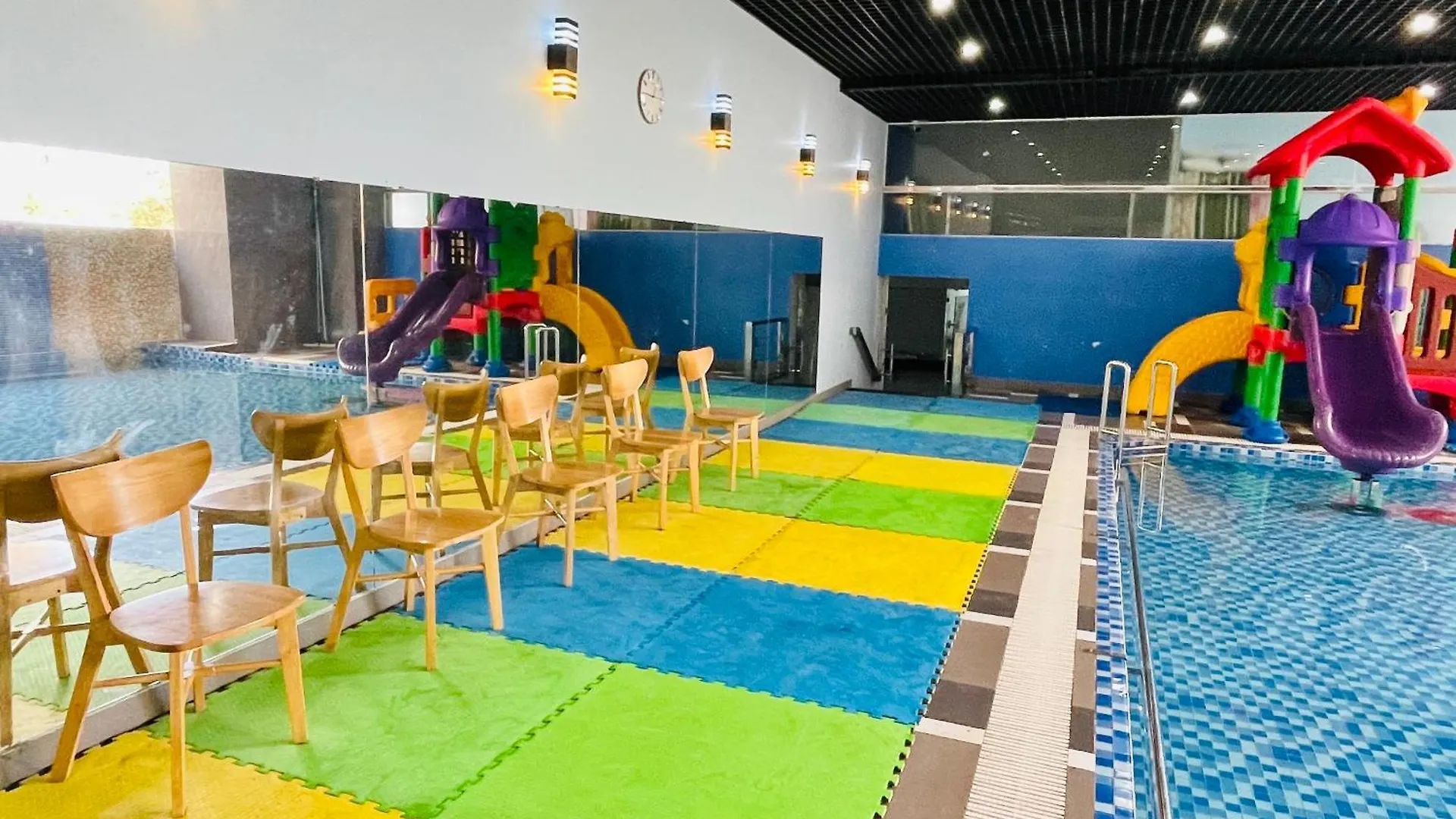 Toa Nha Oasky - 304 Apartment Vung Tau