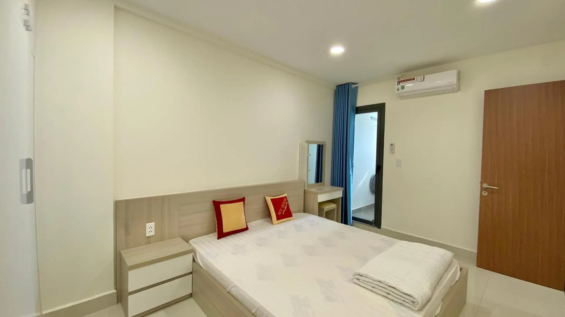 Toa Nha Oasky - 304 Apartment Vung Tau