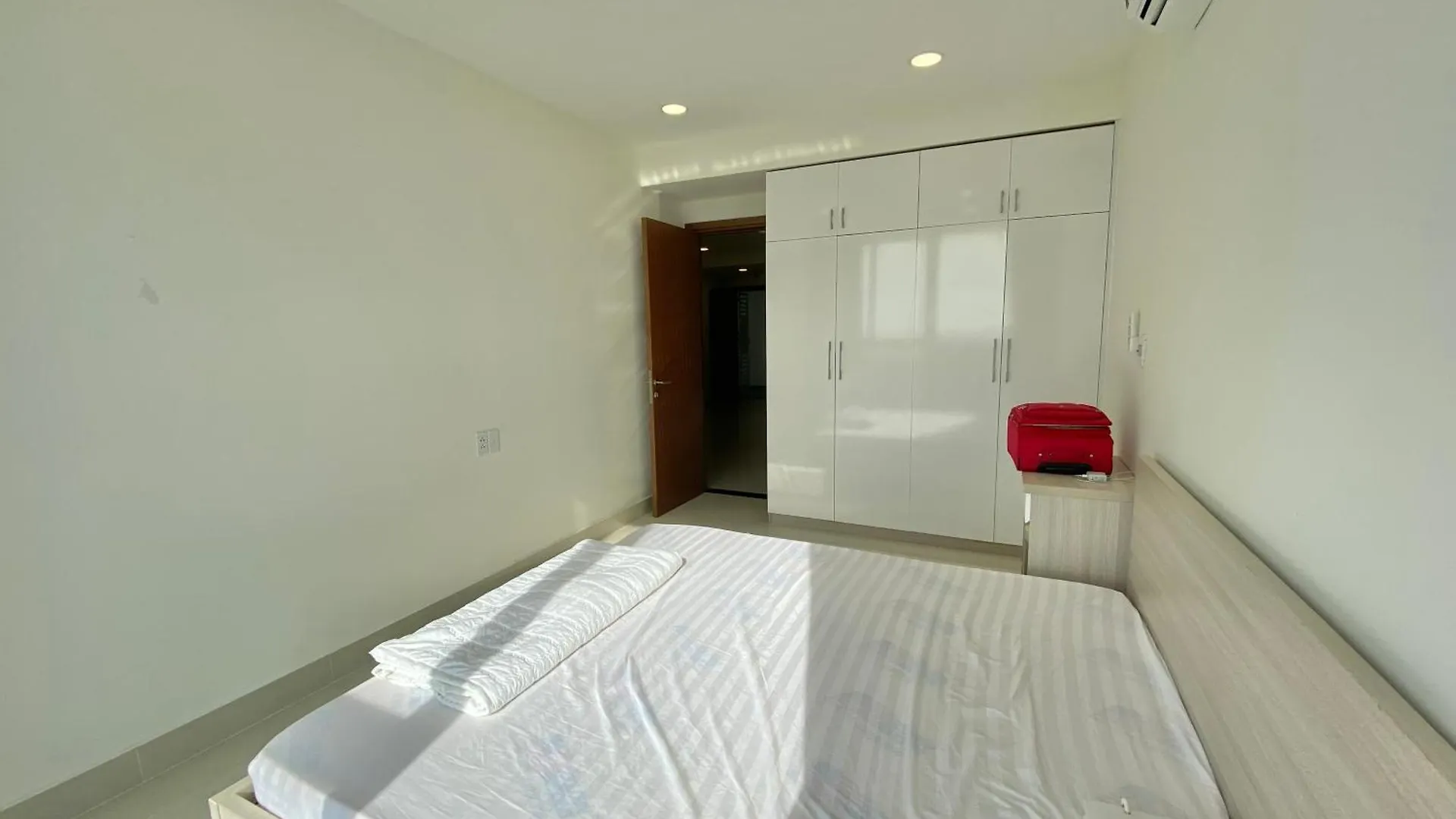 Toa Nha Oasky - 304 Apartment Vung Tau