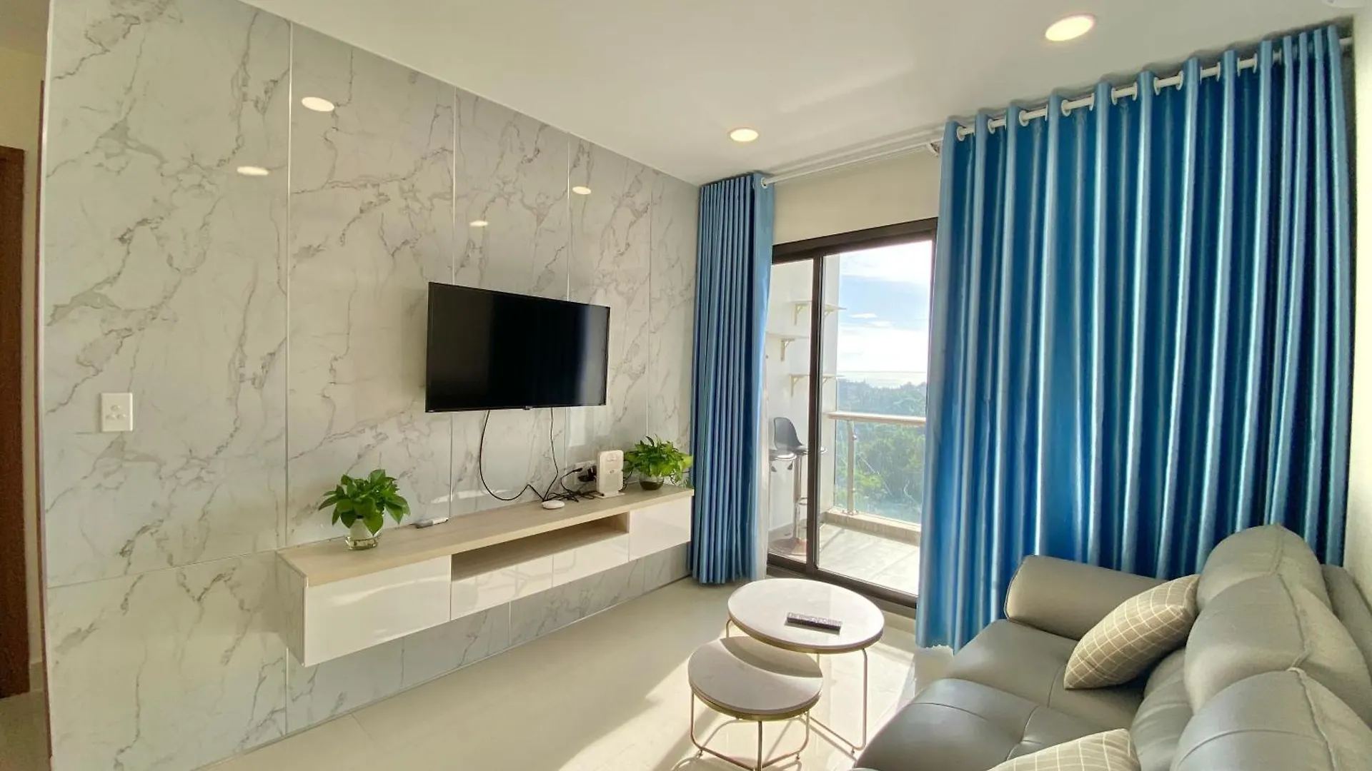 Toa Nha Oasky - 304 Apartment Vung Tau 0*,  Vietnam