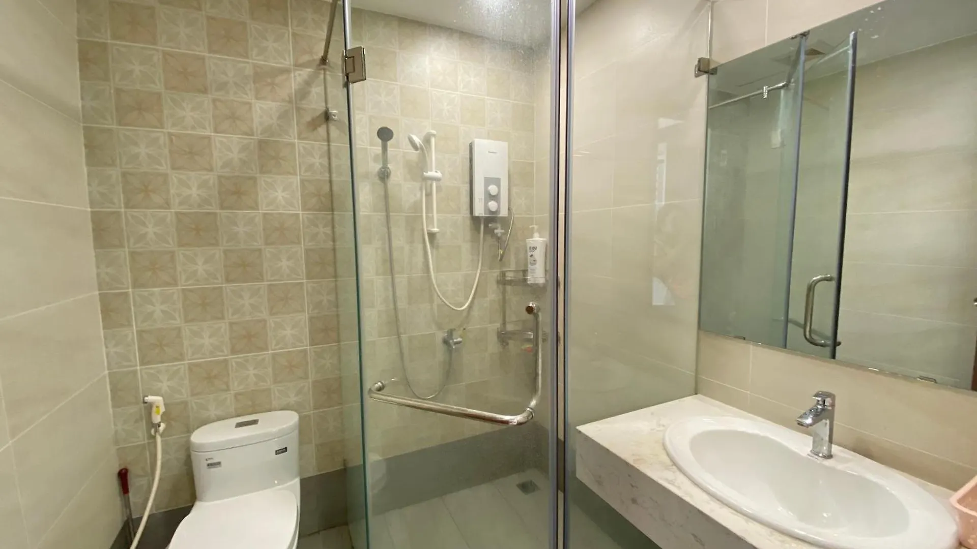 Toa Nha Oasky - 304 Apartment Vung Tau