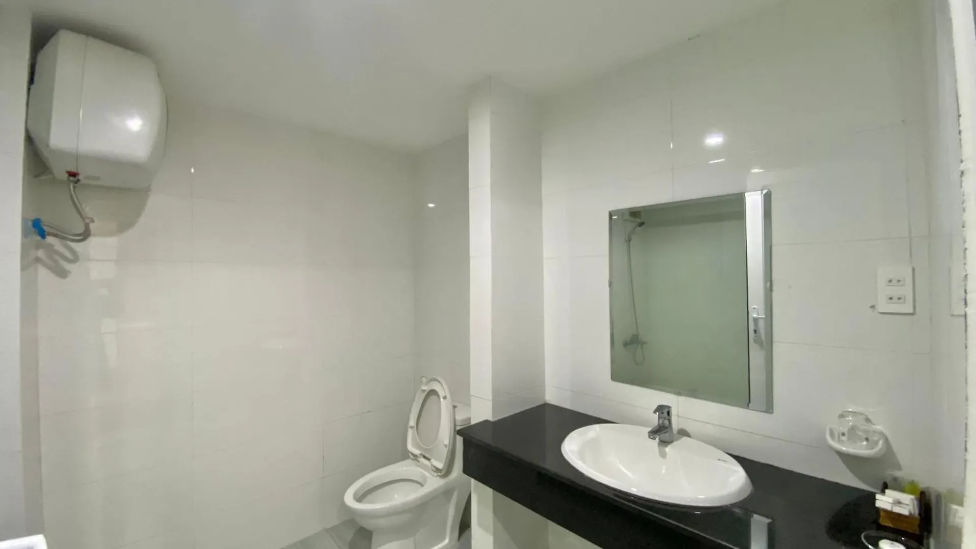 Toa Nha Oasky - 304 Apartment Vung Tau