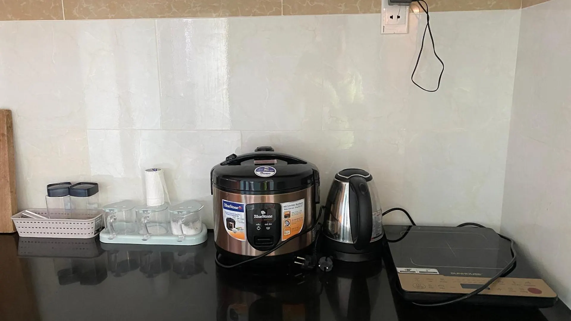 Toa Nha Oasky - 304 Apartment Vung Tau