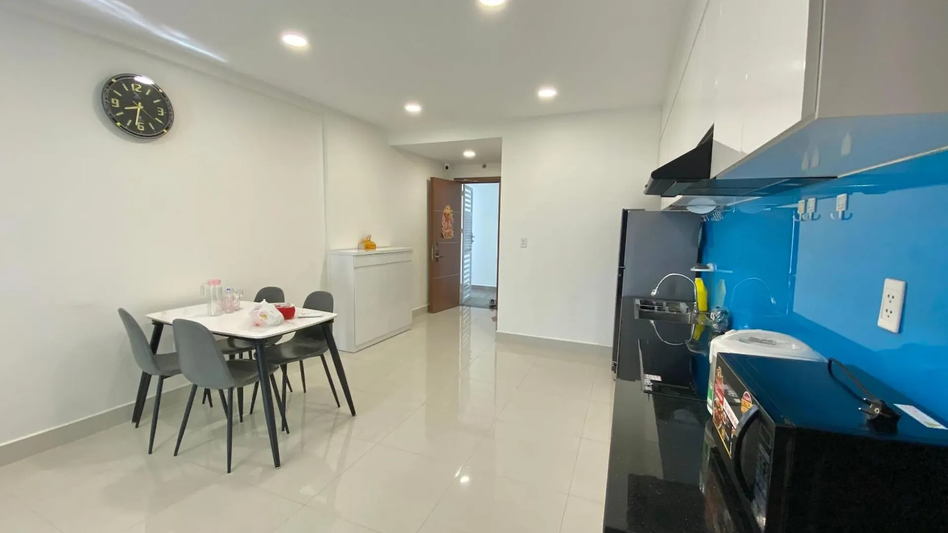 Apartamento Toa Nha Oasky - 304 Vung Tau
