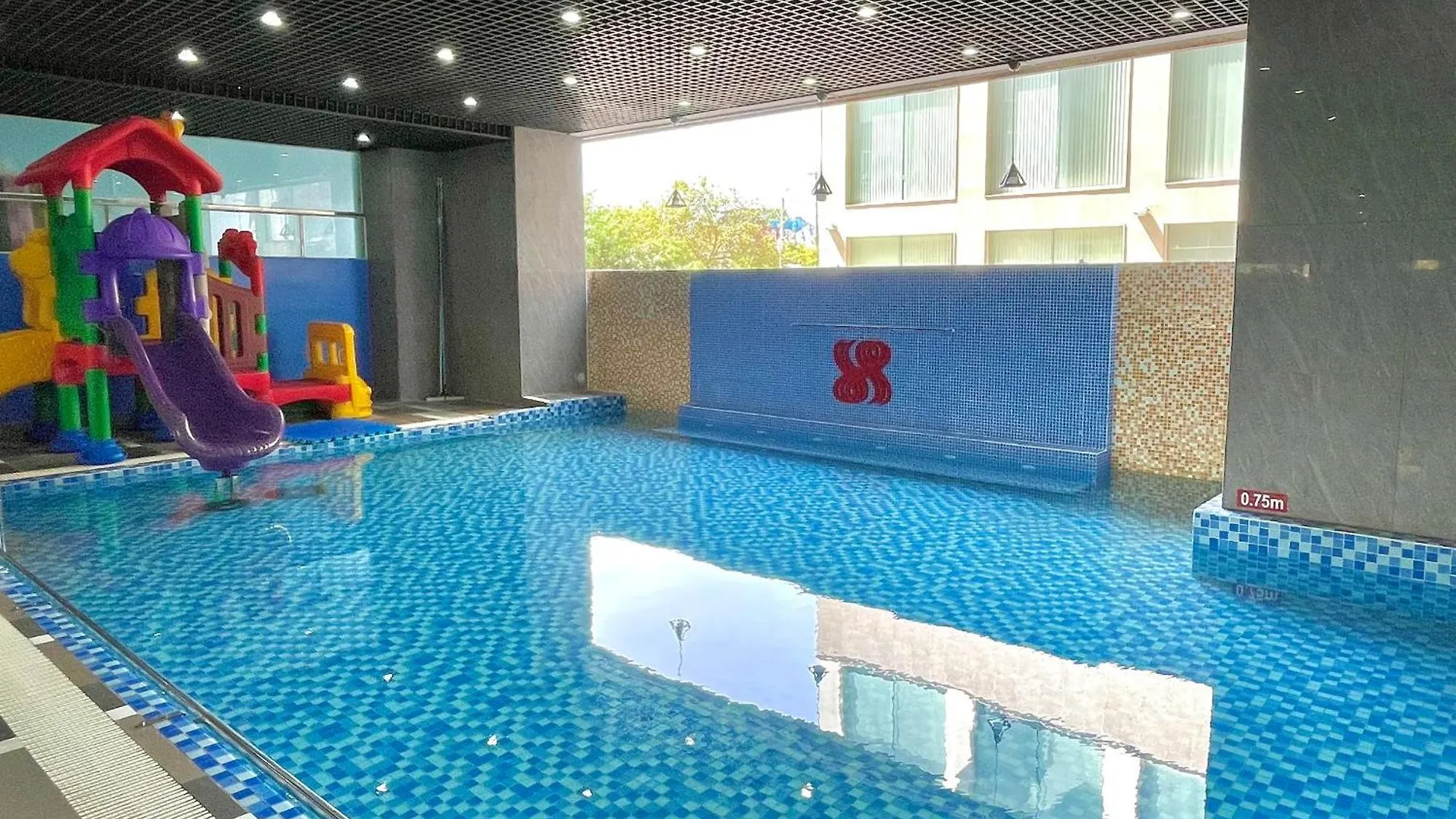 Apartamento Toa Nha Oasky - 304 Vung Tau